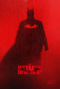 Recenzia – Batman (film)