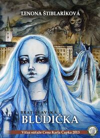 Recenzia: Bratislavská bludička