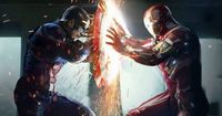 Recenzia - Captain America: Občianska vojna