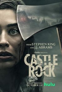 Recenzia: Castle Rock - seriál