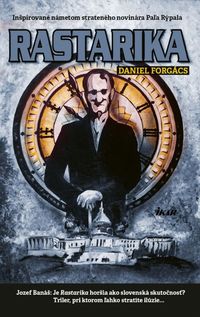 Recenzia - Daniel Forgács: Rastarika