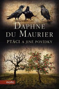 Recenzia - Daphne du Maurier: Ptáci a jiné povídky