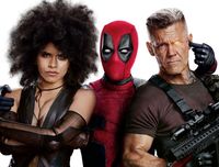 Recenzia: Deadpool 2