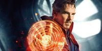 Recenzia: Doctor Strange