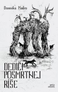 Recenzia – Dominika Madro: Dediči posmrtnej ríše