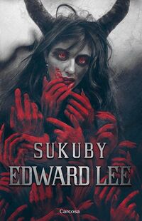 Recenzia – Edward Lee: Sukuby