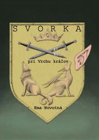 Recenzia – Ema Novotná: Svorka pri Vrchu kráľov