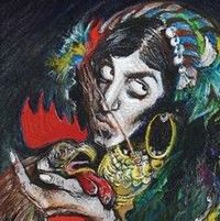 Recenzia: Fantázia 2012 - Antológia fantastických poviedok