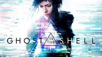 Recenzia: Ghost in the Shell. 2017.