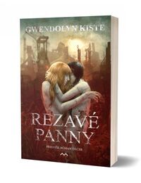 Recenzia – Gwendolyn Kiste: Rezavé panny