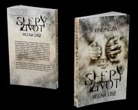 Recenzia – H. J. Bornemisza: Slepý život