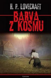 Recenzia – H. P. Lovecraft: Barva z kosmu