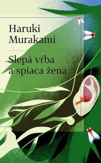 Recenzia – Haruki Murakami: Slepá vŕba a spiaca žena