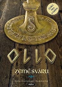 Recenzia - Háta Kreisinger Komňacká: Ollo, země sváru