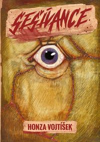 Recenzia – Honza Vojtíšek: Sešívance