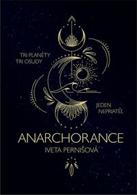 Recenzia – Iveta Pernišová: Anarchorance