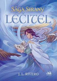 Recenzia – J. L. Rivero: Léčitel
