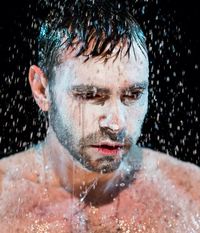 Recenzia – Ján Púček: ...a dážď