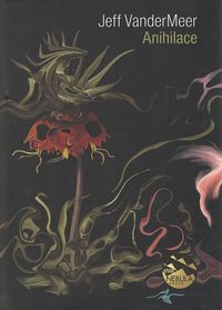 Recenzia - Jeff VanderMeer: Anihilácia