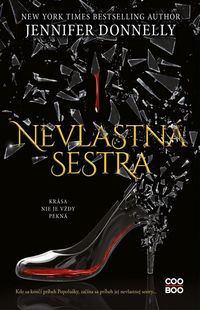 Recenzia – Jennifer Donnelyová: Nevlastná sestra