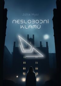 Recenzia – Júlia Hysi: Neslobodní klamú