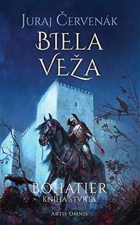 Recenzia – Juraj Červenák: Biela veža