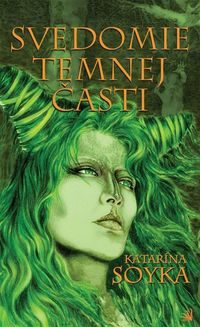Recenzia – Katarína Soyka: Svedomie temnej časti