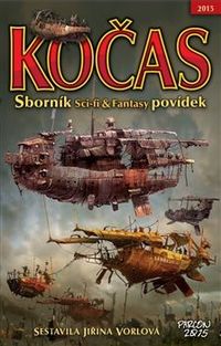 Recenzia: Kočas 2015