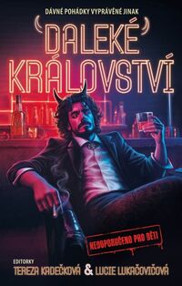 Recenzia – Kolektív autoriek: Daleké království