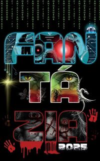 Recenzia – kolektív autorov: Fantázia 2025