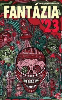 Recenzia – Kolektív autorov: Fantázia ´23