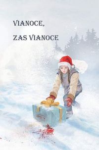 Recenzia – Kolektív autorov: Vianoce, zas Vianoce