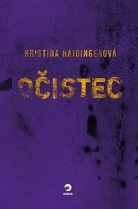 Recenzia – Kristína Haidingerová: Očistec