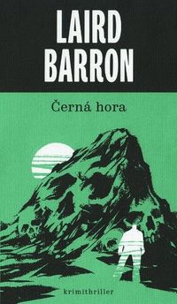 Recenzia – Laird Barron: Černá hora