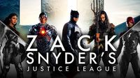 Recenzia: Liga spravodlivosti Zacka Snydera