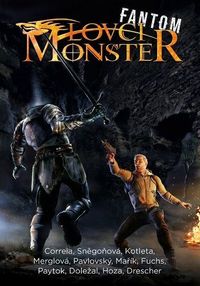 Recenzia: Lovci monster – Fantom