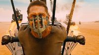 Recenzia: Mad Max: Zbesilá cesta