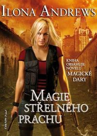 Recenzia: Magie střelného prachu