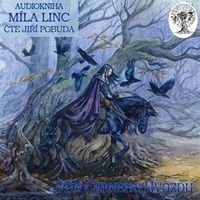 Recenzia – Míla Linc: Stín Černého hvozdu – audiokniha