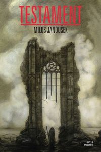 Recenzia: Miloš Janoušek: Testament