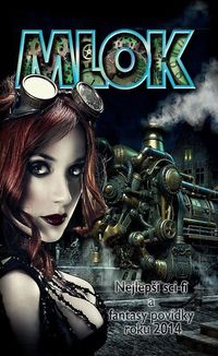 Recenzia: Mlok 2014