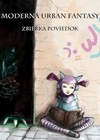 Recenzia: Moderná urban fantasy