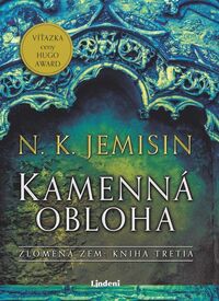 Recenzia – N. K. Jemisin: Kamenná obloha