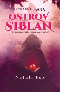 Recenzia – Natali Fox: Ostrov Siblan