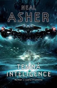 Recenzia – Neal Asher: Temná inteligence