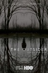Recenzia: Outsider (seriál)
