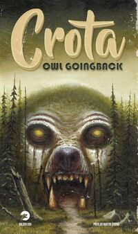 Recenzia – Owl Goingback: Crota