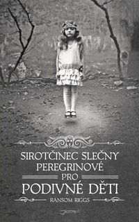 Recenzia: Ransom Riggs a domov plný neobyčajných detí