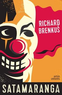 Recenzia – Richard Brenkuš: Satamaranga