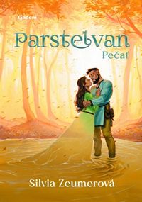 Recenzia – Silvia Zeumerová: Parstelvan: Pečať